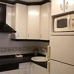 Atico Del Val By Insidehome 公寓