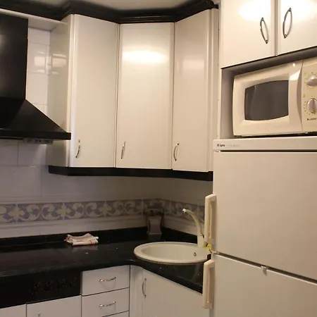 INSIDEHOME Apartments - Ático del Val Appartamento