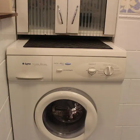 INSIDEHOME Apartments - Ático del Val