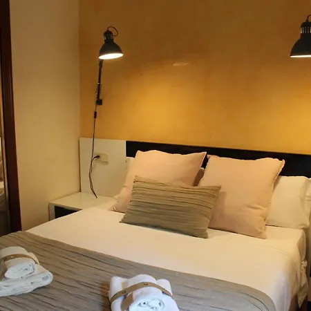 Appartamento INSIDEHOME Apartments - Ático del Val Valladolid