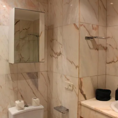 INSIDEHOME Apartments - Ático del Val Appartamento *