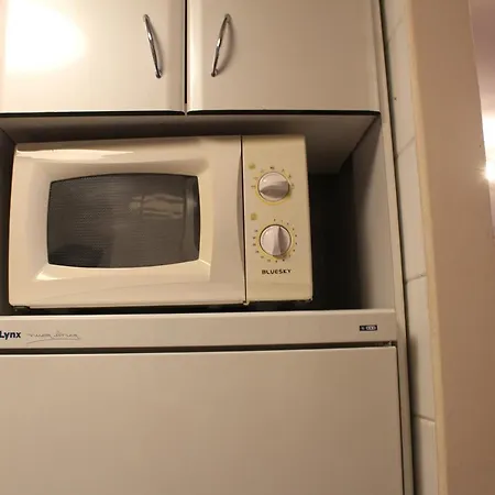 Insidehome - Atico Del Val 바야돌리드