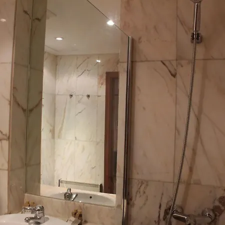 아파트 Insidehome - Atico Del Val 바야돌리드