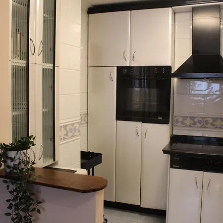 INSIDEHOME Apartments - Ático del Val Appartamento