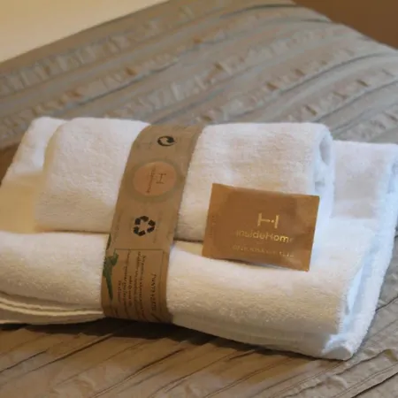 INSIDEHOME Apartments - Ático del Val *