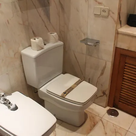 Appartamento Insidehome - ático Del Val Valladolid