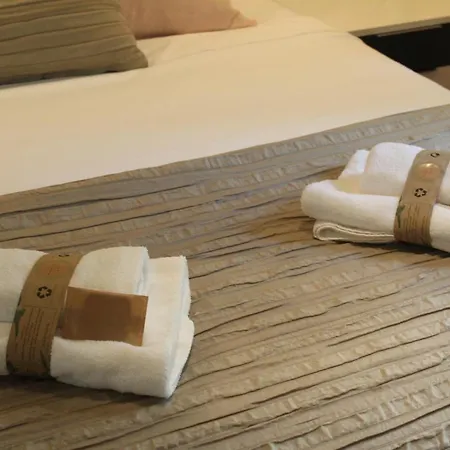 INSIDEHOME Apartments - Ático del Val