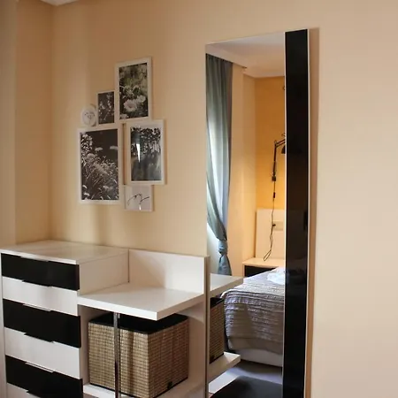 Insidehome - ático Del Val * Valladolid