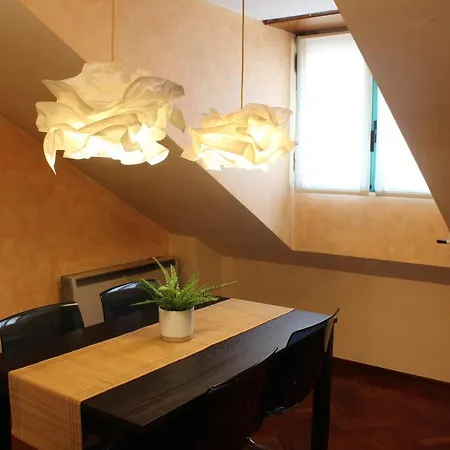 Insidehome - Atico Del Val * 바야돌리드