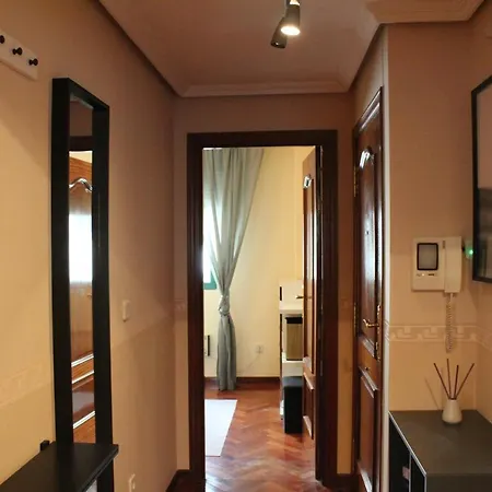 Appartamento INSIDEHOME Apartments - Ático del Val *