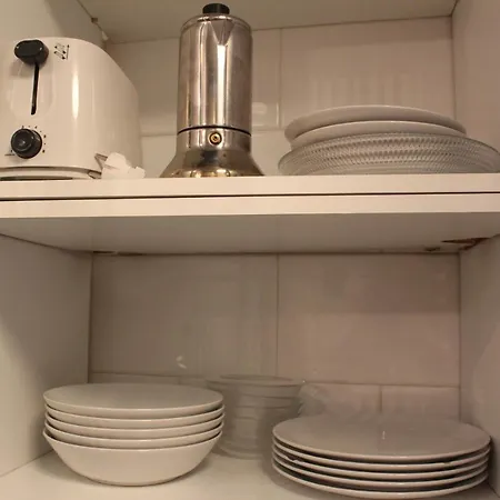 Insidehome - Atico Del Val *