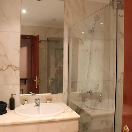 Appartamento INSIDEHOME Apartments - Ático del Val Valladolid