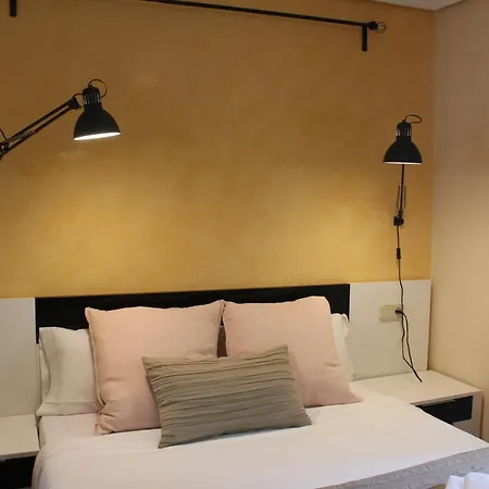 Insidehome - ático Del Val Appartamento Valladolid