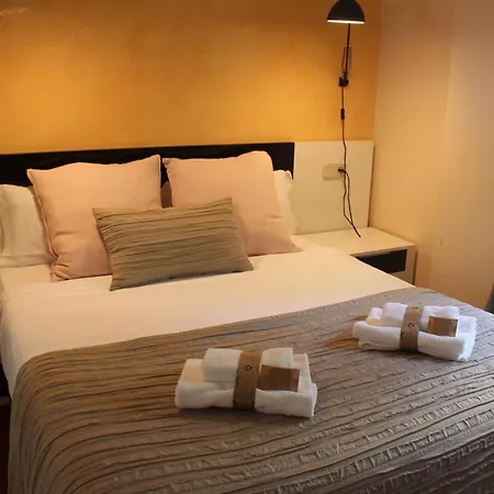 Insidehome - Atico Del Val Appartement *