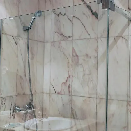 Insidehome - Atico Del Val 아파트 *