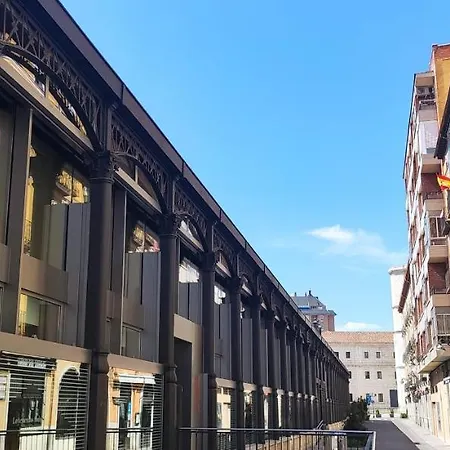 Atico Del Val By Insidehome