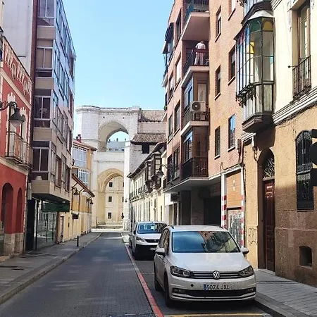 INSIDEHOME Apartments - Ático del Val Appartamento