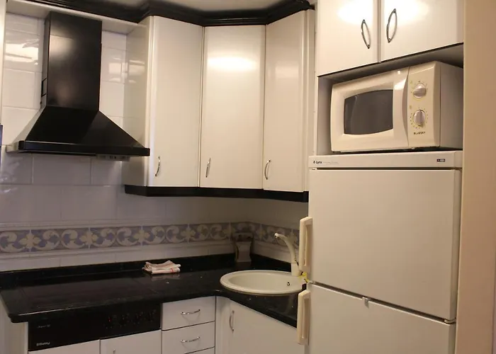 Insidehome - ático Del Val Apartamento