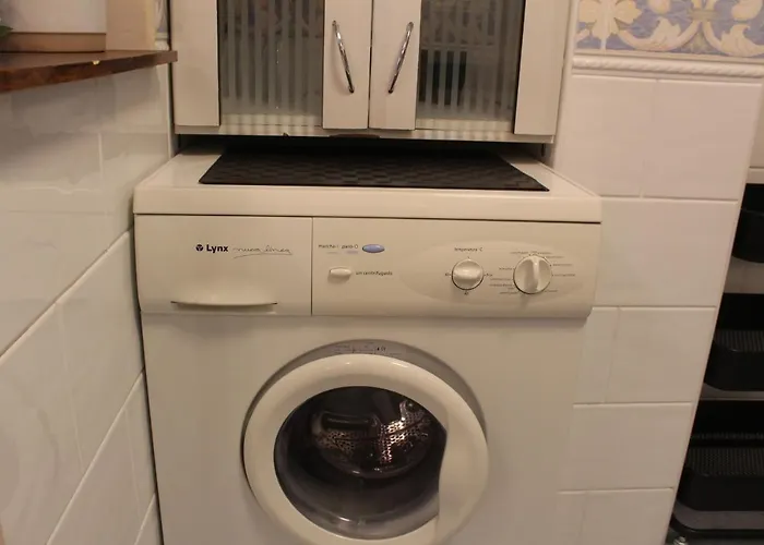 Atico Del Val By Insidehome