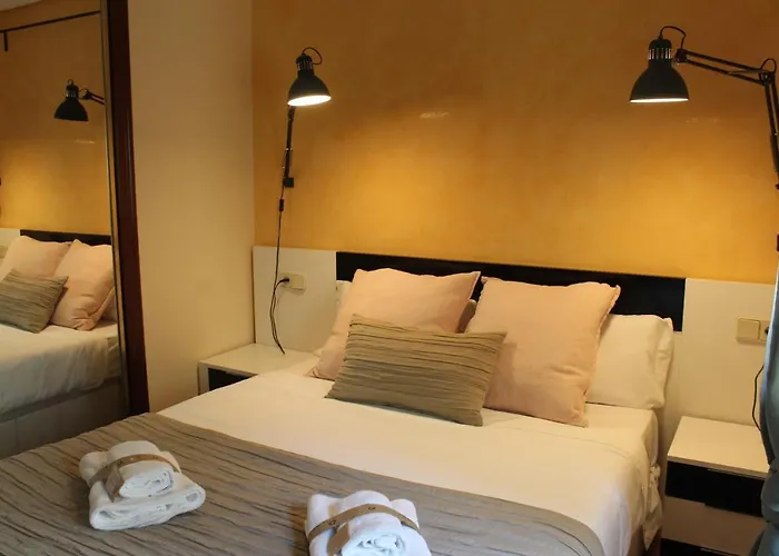 Apartamento Insidehome - ático Del Val Valladolid