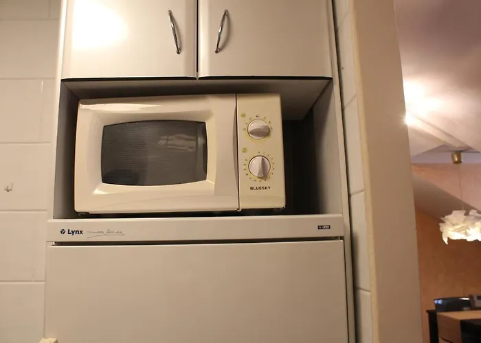 Insidehome - ático Del Val Valladolid