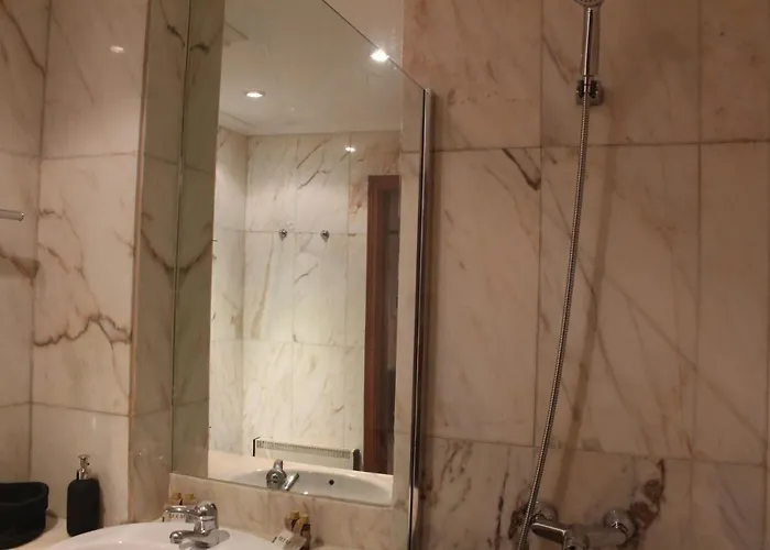 Apartamento Insidehome - ático Del Val Valladolid