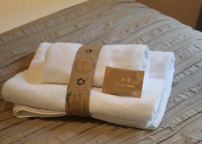 Atico Del Val By Insidehome *