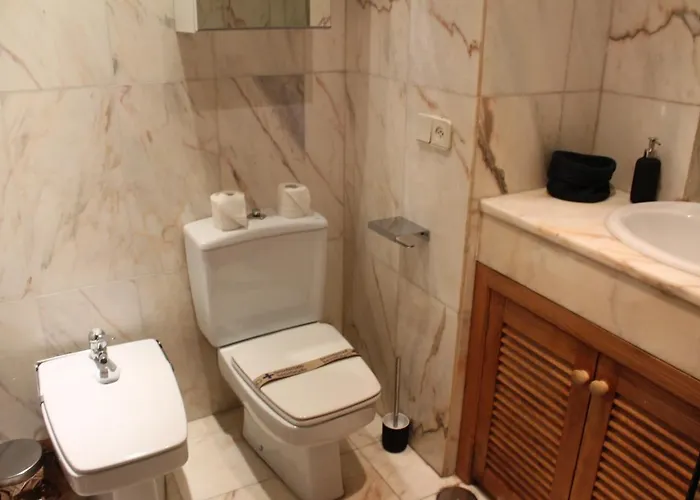 Insidehome - ático Del Val Apartamento