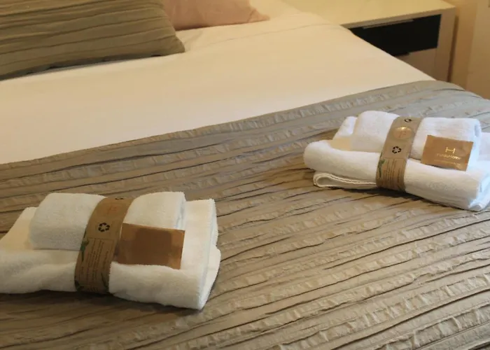 Atico Del Val By Insidehome