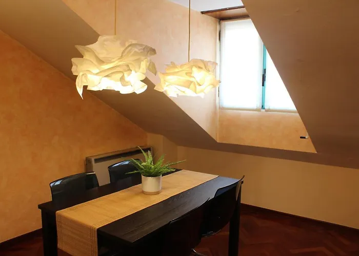 Atico Del Val By Insidehome * Valladolid