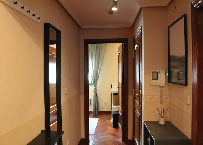 Apartamento Insidehome - ático Del Val *