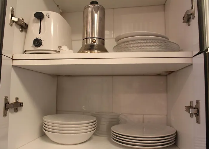 Insidehome - ático Del Val *