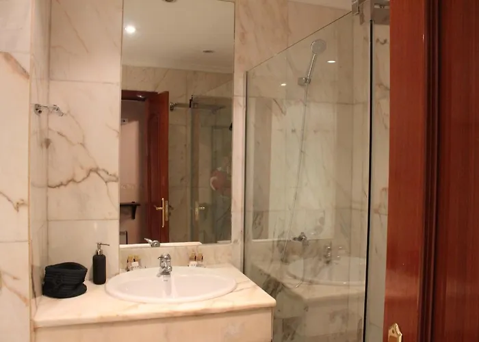 Apartamento Insidehome - ático Del Val Valladolid