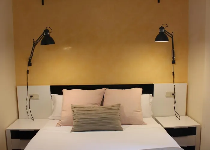 Insidehome - ático Del Val Valladolid