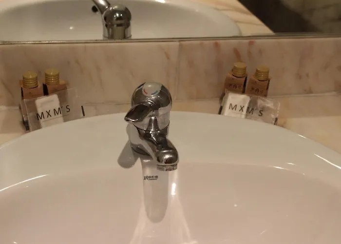 Atico Del Val By Insidehome Valladolid