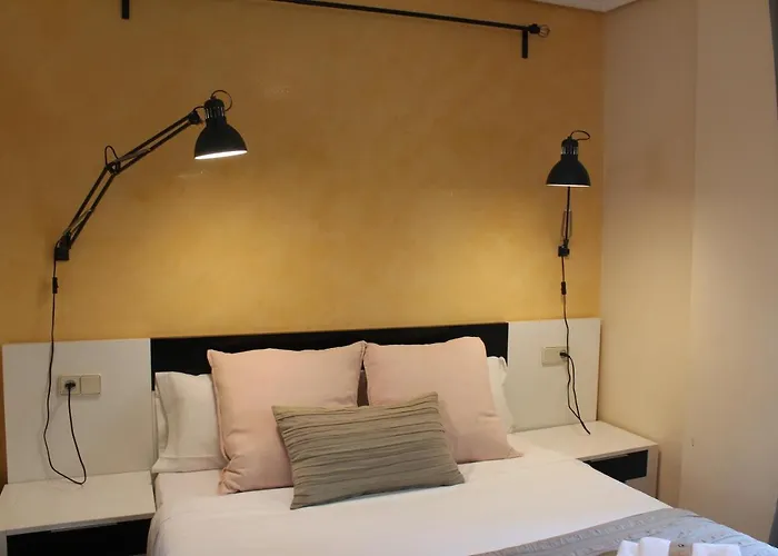 Atico Del Val By Insidehome Appartement Valladolid