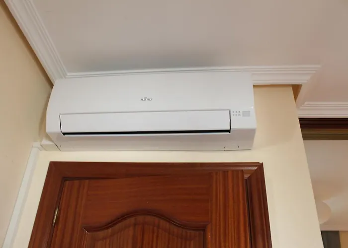 Apartamento Insidehome - ático Del Val