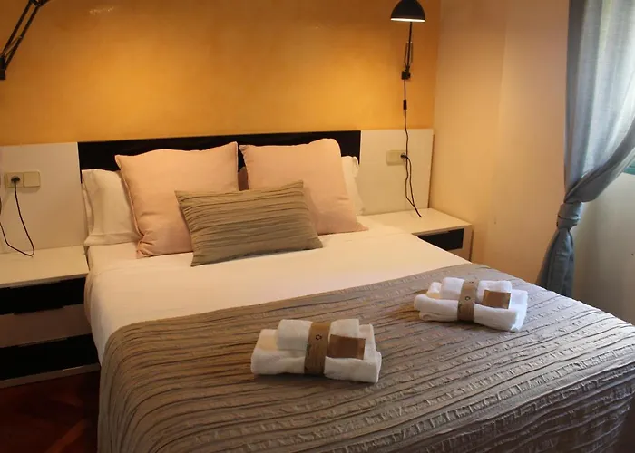 Atico Del Val By Insidehome דירה *