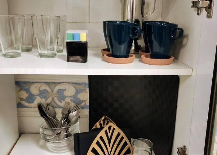 Apartamento Insidehome - ático Del Val *