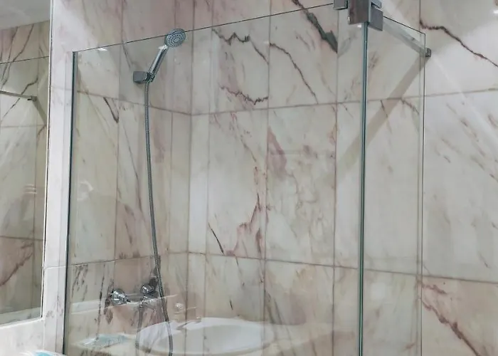 Atico Del Val By Insidehome Appartement *