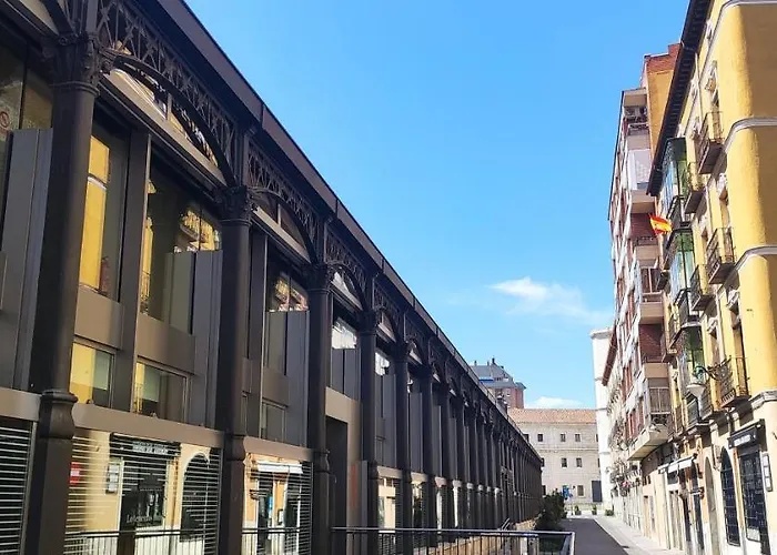 Atico Del Val By Insidehome